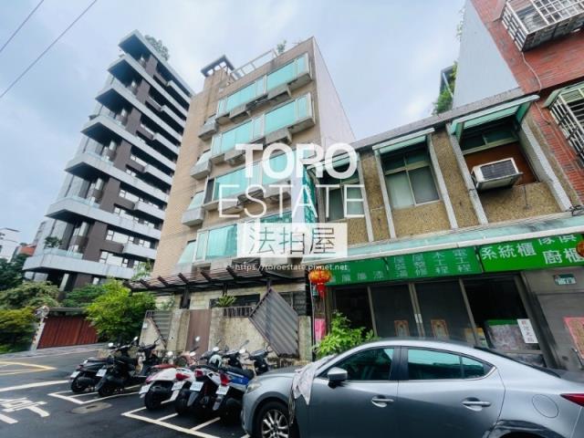 士林華廈法拍-2