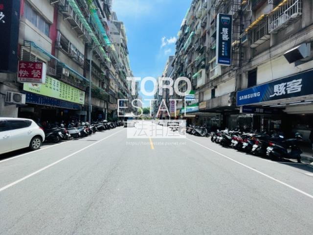 中山區法拍華廈-5