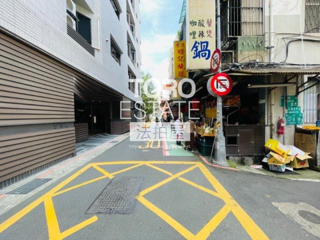 中正區大樓法拍-7