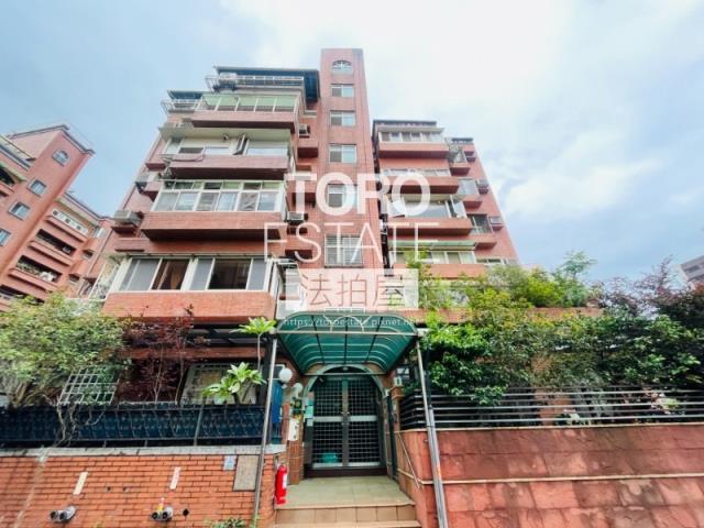 內湖法拍華廈-0