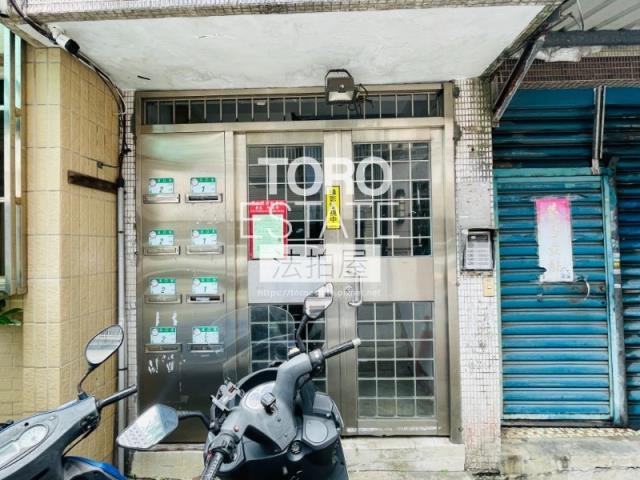 文山區法拍公寓-1