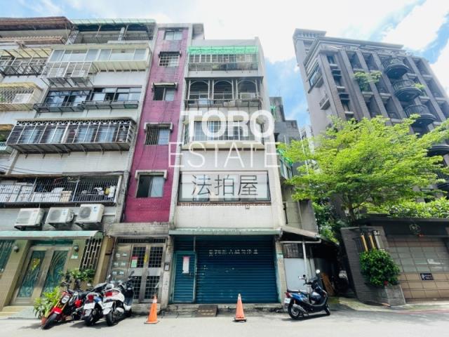 文山區法拍公寓-2
