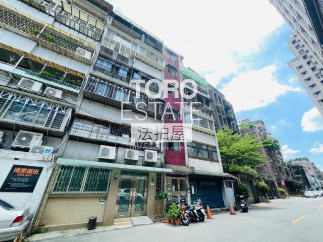 文山區法拍公寓-3