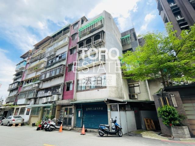 文山區法拍公寓-4