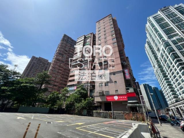 新北汐止大樓法拍-4
