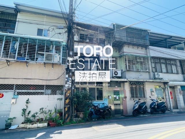 新北樹林公寓拍賣-2