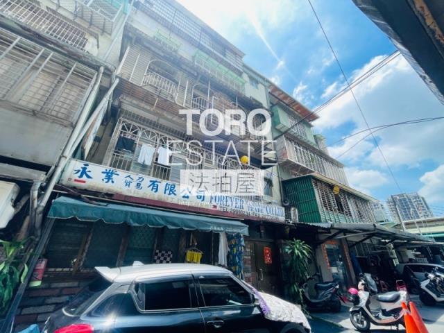 新莊公寓法拍-4