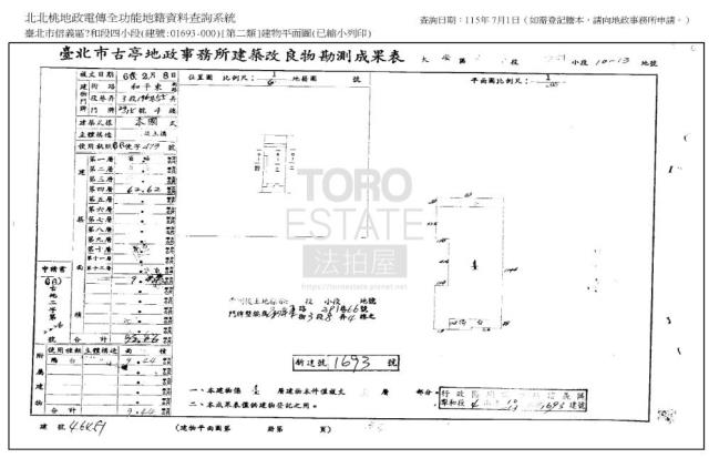 信義區公寓拍賣-7