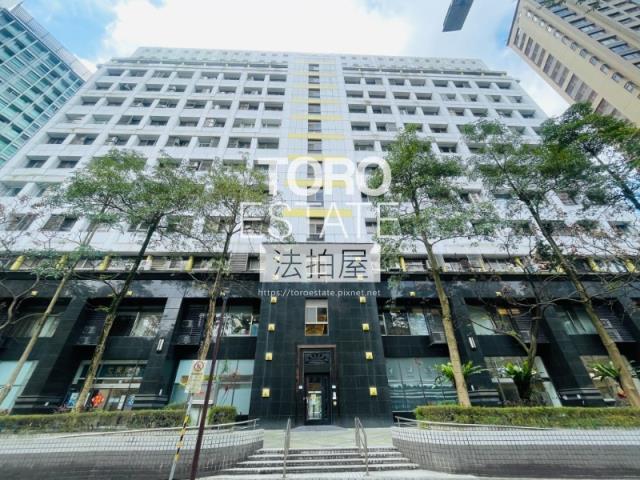 信義區法拍大樓-4