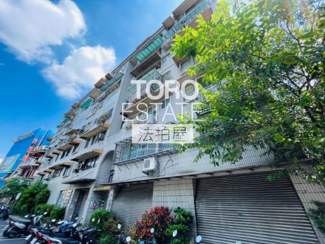 中正區法拍店面-5