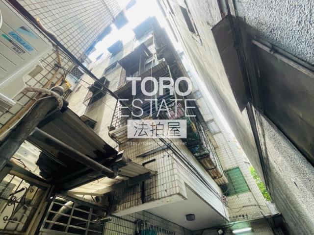 新店公寓法拍-2
