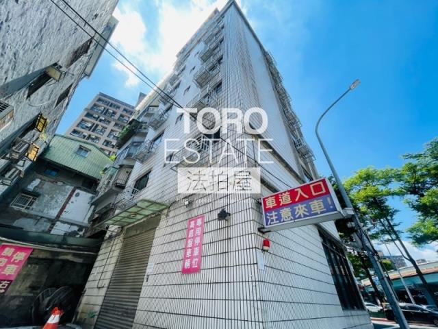 台北大安區拍賣店面-4