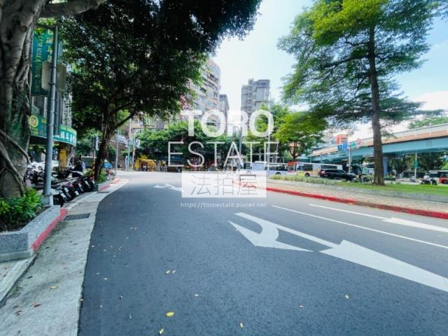 台北大安區拍賣店面-6