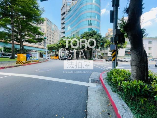 台北大安區拍賣店面-7