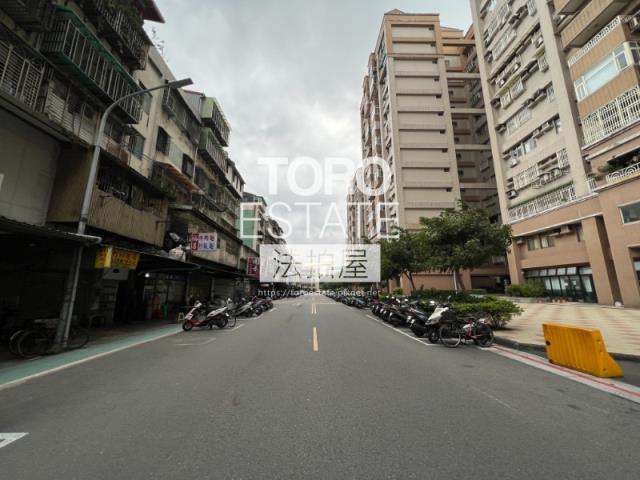 萬華法拍大樓-6
