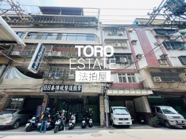 新北板橋法拍公寓-0