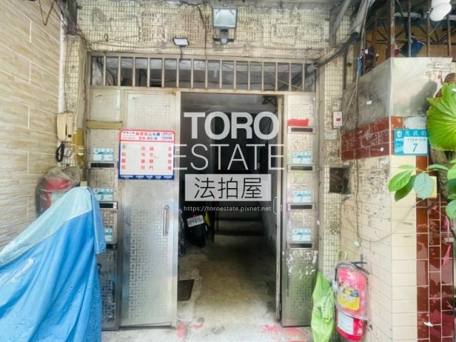 新北板橋法拍公寓-1