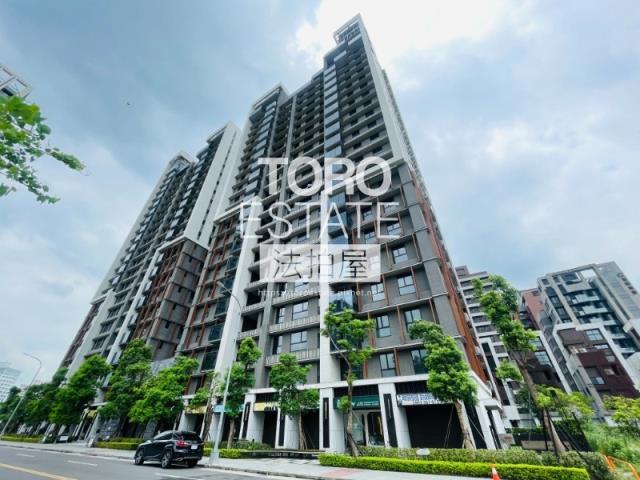 新北新店大樓法拍-3