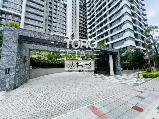 新北新店大樓法拍-5
