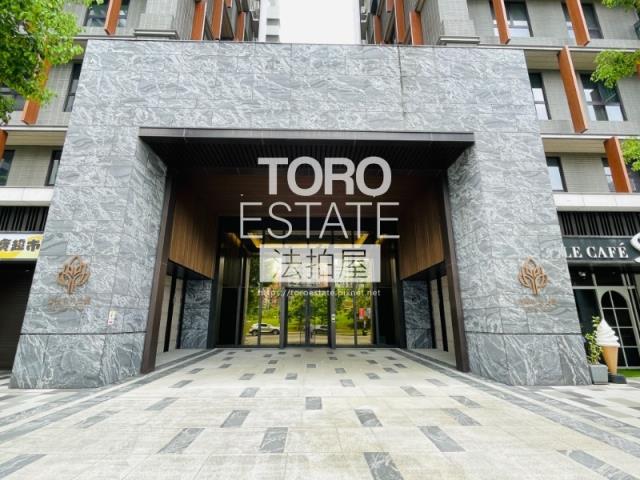 新北新店大樓法拍-1