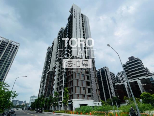 新北新店大樓法拍-4