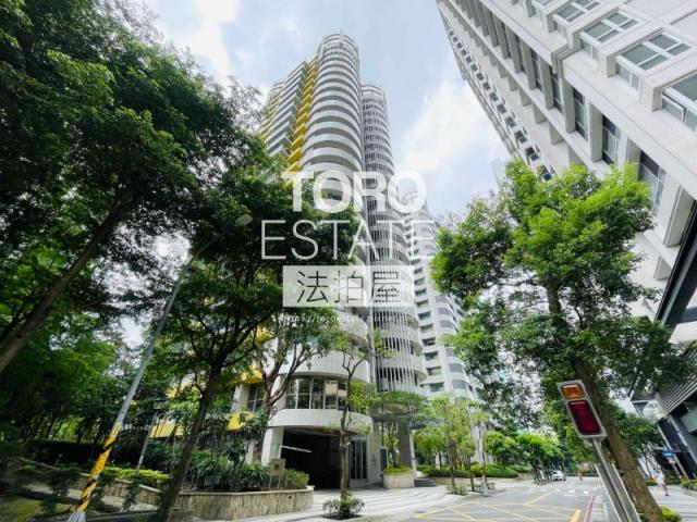 新北新店大樓拍賣-2