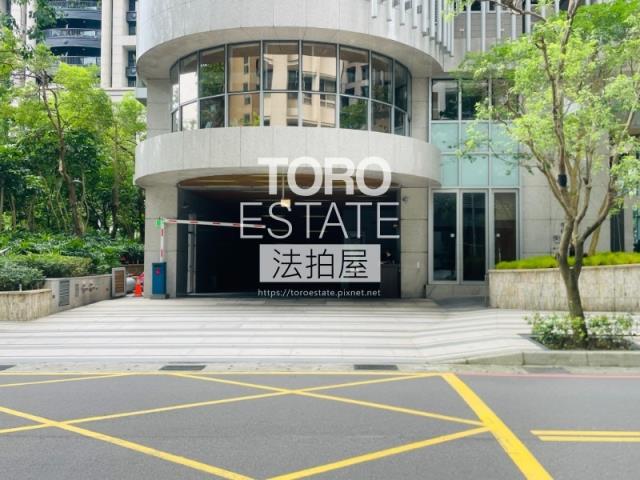 新北新店大樓拍賣-5