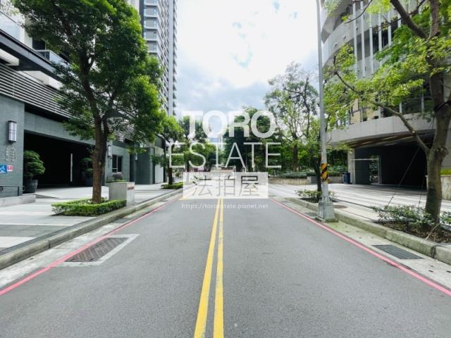 新北新店大樓拍賣-6