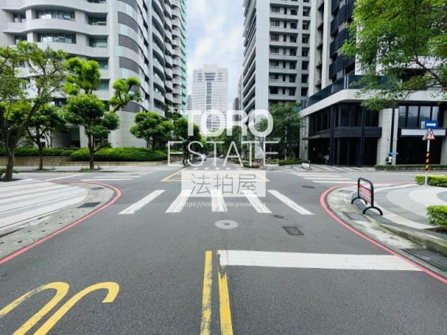 新北新店大樓拍賣-7