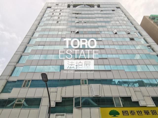 新北中和大樓法拍-0