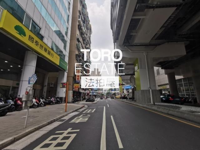 新北中和大樓法拍-6