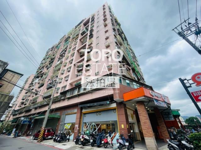 新北樹林大樓法拍-3