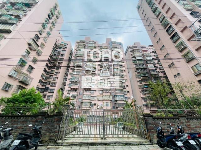 新北樹林大樓法拍-4