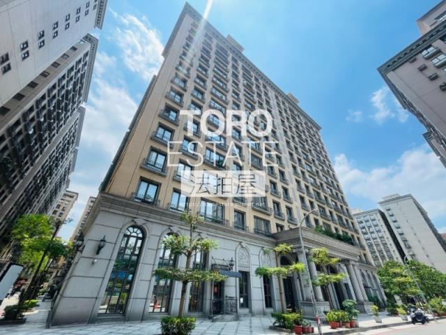 新北新莊大樓拍賣-2