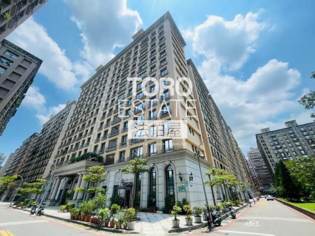 新北新莊大樓拍賣-3