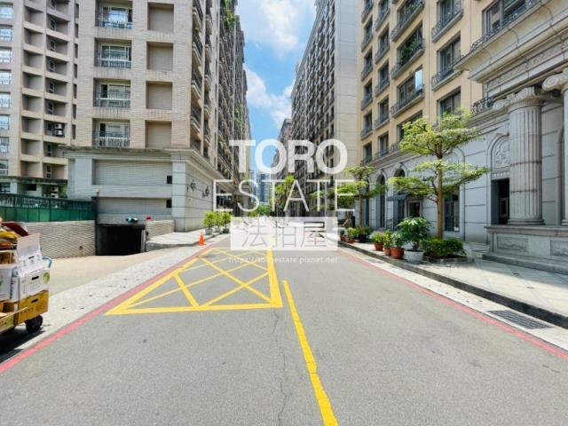 新北新莊大樓拍賣-6