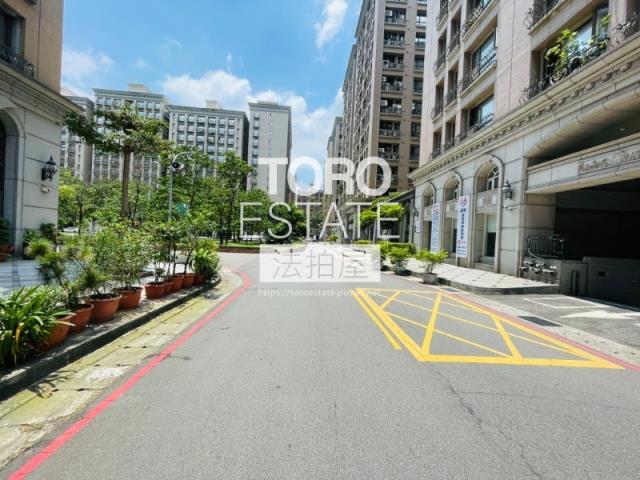 新北新莊大樓拍賣-7