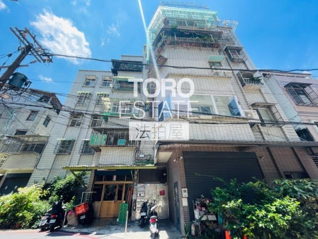 蘆洲法拍公寓-0