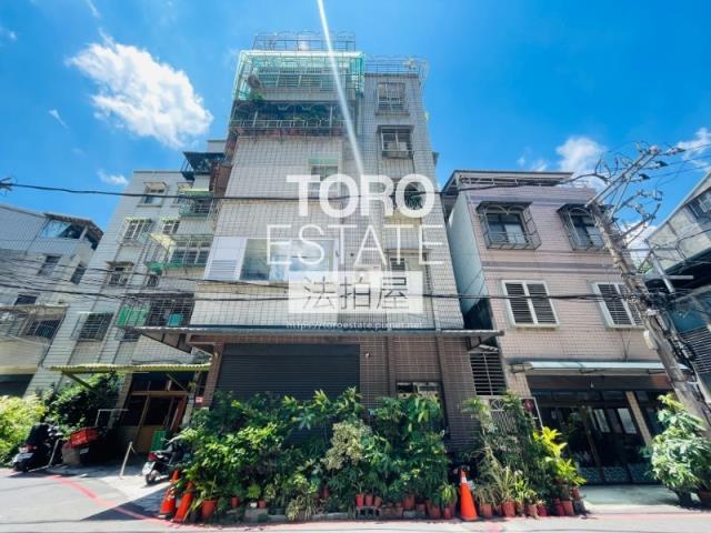 蘆洲法拍公寓-2