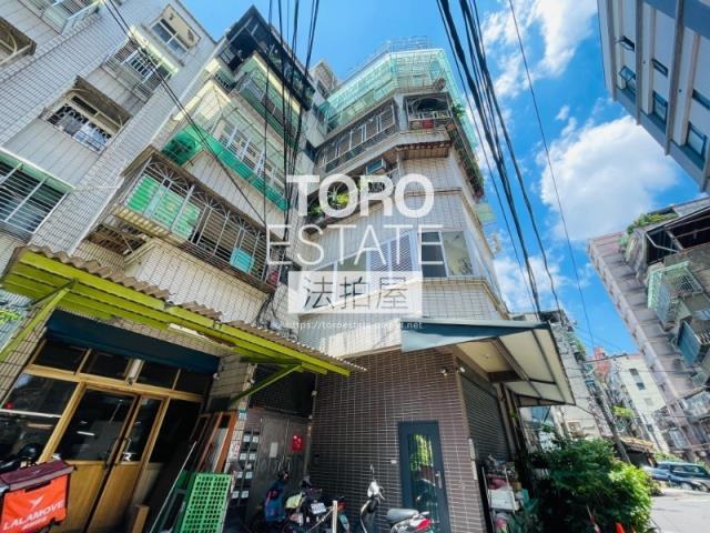 蘆洲法拍公寓-3
