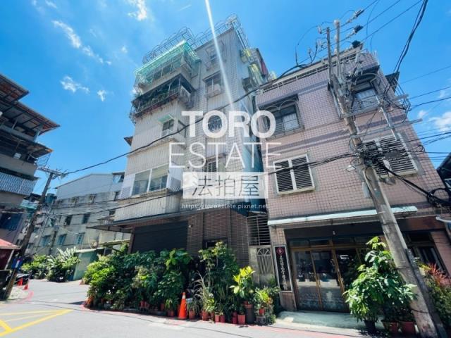 蘆洲法拍公寓-4