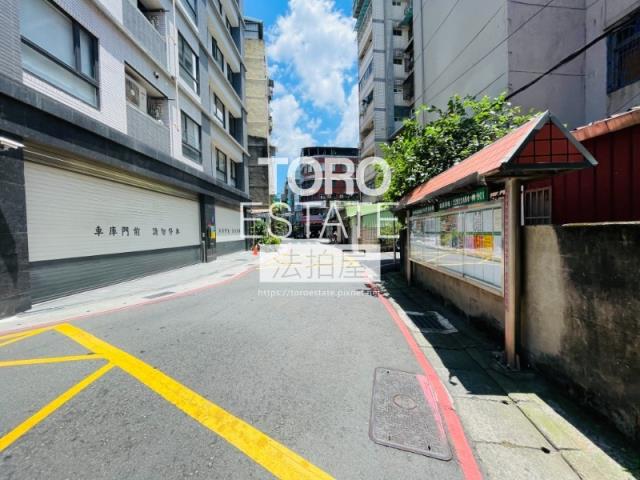 蘆洲法拍公寓-6