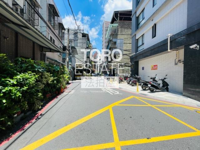 蘆洲法拍公寓-7