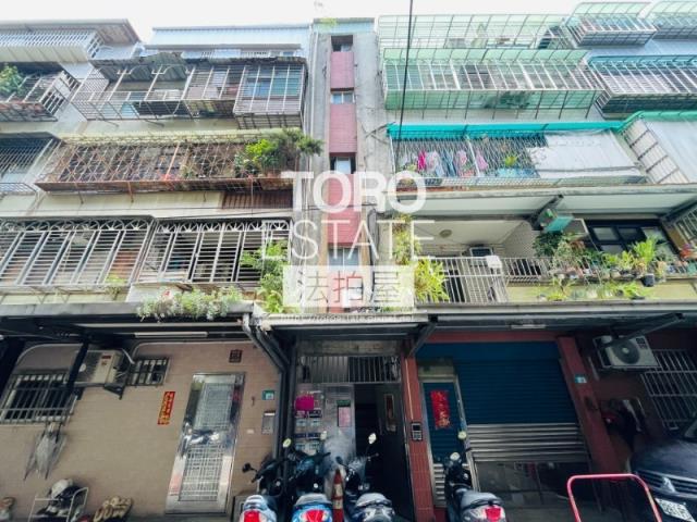 新北三重法拍公寓-0