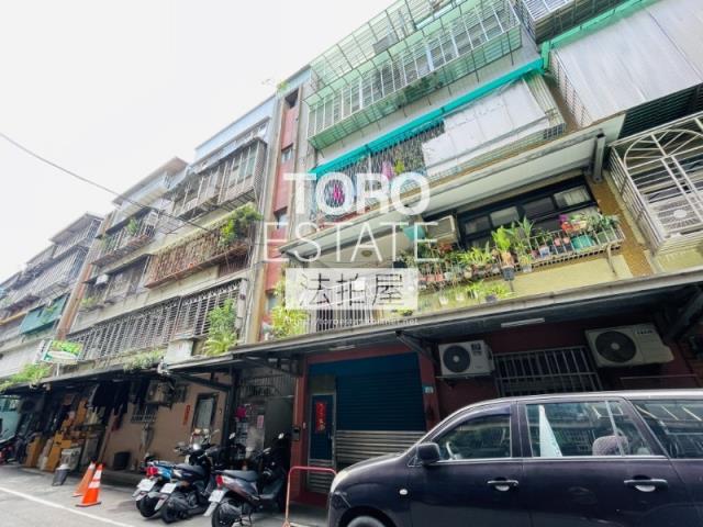 新北三重法拍公寓-5