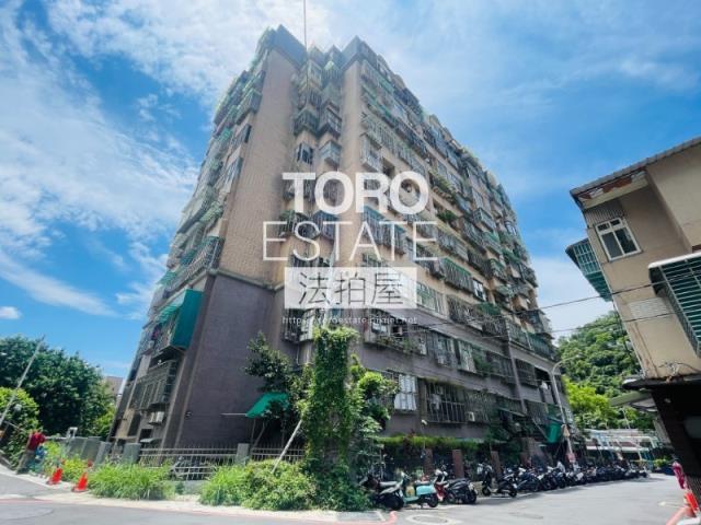 新北五股法拍大樓-2