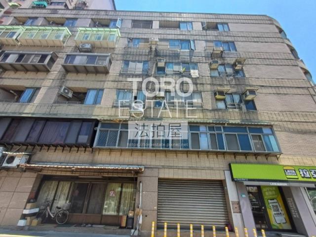 新北淡水法拍華廈-0