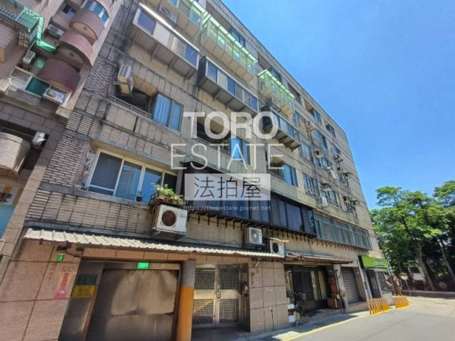 新北淡水法拍華廈-4