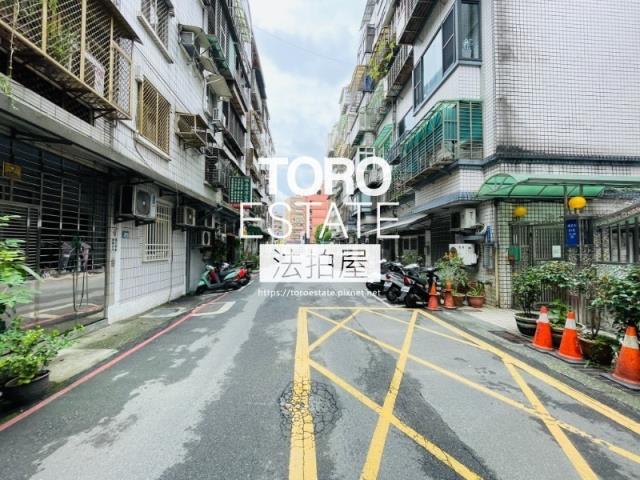 新北汐止公寓法拍-6