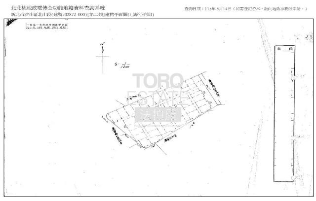 新北汐止公寓法拍-7